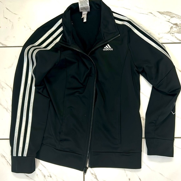 Adidas Track size youth large (14) - Picture 1 of 5